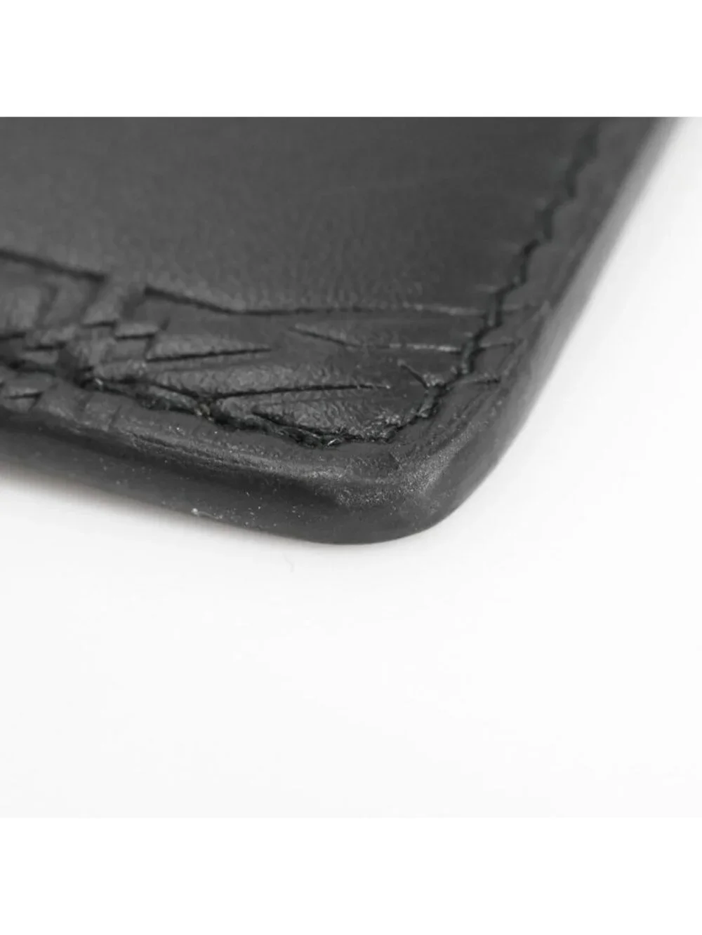 Balenciaga Clutch Black